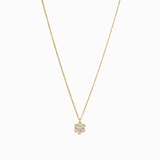 Sophie Bille Brahe- Lily Fleur Simple Necklace