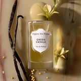 Regime des Fleurs - Green Vanille