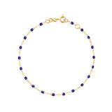 gigiClozeau: Classic Gigi Bracelet Lapis