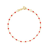 gigiClozeau: Classic Gigi Bracelet Baby Poppy