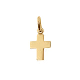 gigiClozeau: Cross Pendant