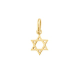 gigiClozeau: Star of David Pendant