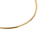 Devon Woodhill - 'Devon' Choker in 14k Gold