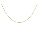 Devon Woodhill - 20" 'Majesty Ball' Chain Medium in 14k Gold