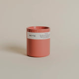 NETTE Gallica Rose Scented Candle