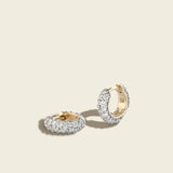 Lucy Delius - Modern Finish Diamond Chubby Huggies