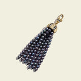 Lucy Delius - Baby Tears of Zeus Tassel Pendant