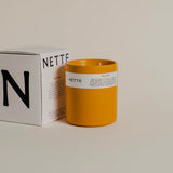 NETTE Candle Twelfth Night Scented Candle