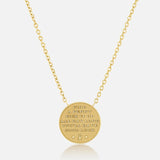 Harwell Godfrey - Lucky Penny Necklace