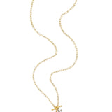 Cathy Waterman - Muse and Cherries Necklace