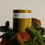 NETTE Candle Safari Scented Candle