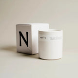 NETTE Candle Fete Scented Candle