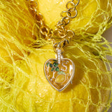 Loquet - Lemon Charm