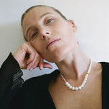 Sophie Bille Brahe - Peggy Pearl Necklace