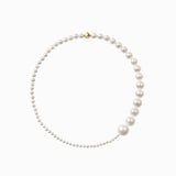 Sophie Bille Brahe - Peggy Pearl Necklace