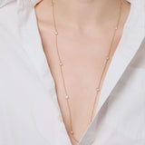 Octavia Elizabeth - Diamond Nesting Gem "By The Pinch"