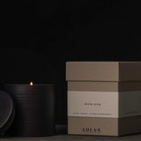 ADLAN Fragrance - Plum Luck Candle