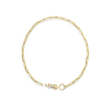 Sorellina - La Mano Hand Clasp