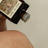 Szia Skin - Vanilla Body Oil