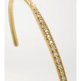 Brooke Gregson - Diamond Pave Cuff Bracelet